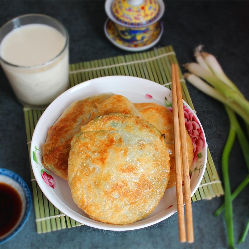 Pancake Dessert